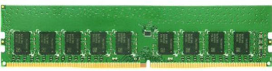 Synology RAM D4EC-2666-16G - DDR4-2666 ECC unbuffered DIMM