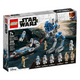 LEGO STAR WARS 75280 501st Legion Clone Troopers