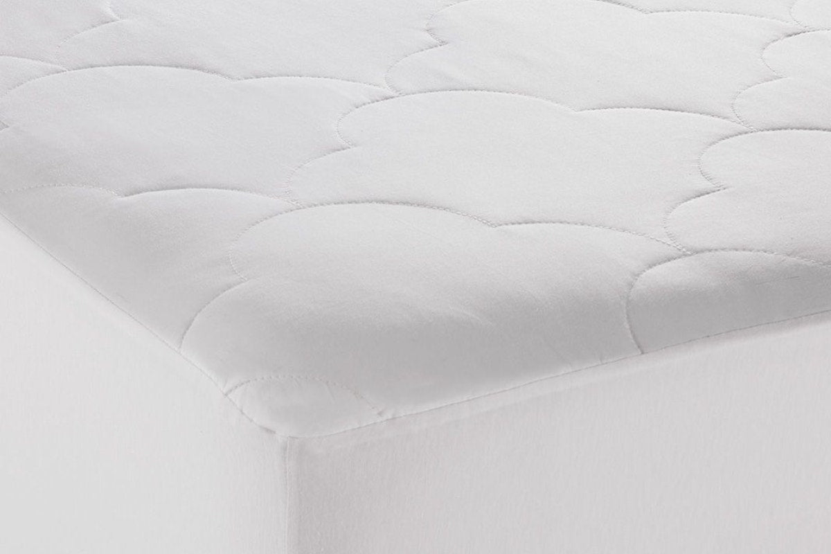 Jason Australian Cotton Mattress Protector (Single)