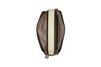 Marc Jacobs The Snapshot Crossbody Bag (Khaki/Multi)