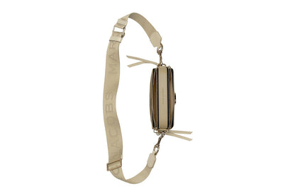 Marc Jacobs The Snapshot DTM Crossbody Bag (Khaki)