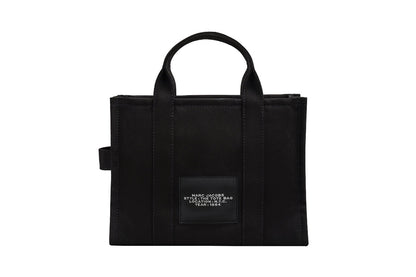 Marc Jacobs The Canvas Medium Tote Bag (Black)