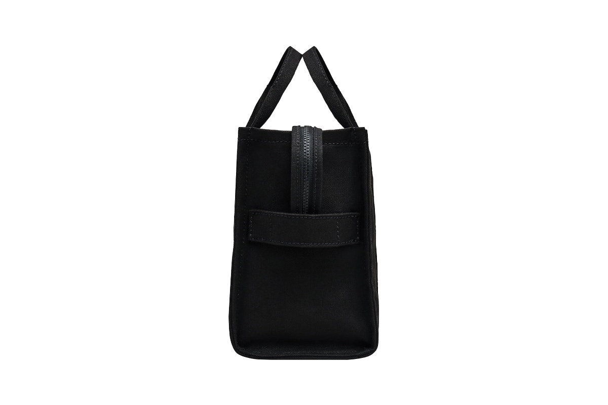 Marc Jacobs The Canvas Medium Tote Bag (Black)