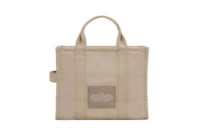 Marc Jacobs The Canvas Medium Tote Bag (Beige)