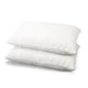 Giselle Bedding Memory Foam Pillow 19cm Thick Twin Pack – view 8 - Auzzistore