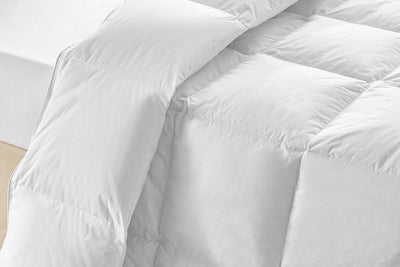 Matt Blatt 350GSM 100% Bamboo Quilt