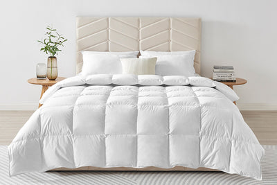 Matt Blatt 350GSM 100% Bamboo Quilt