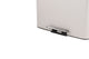 Matt Blatt 56L Dual Compartment Pedal Rubbish Bin