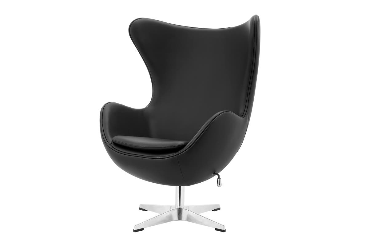 Matt Blatt Arne Jacobsen Egg Chair - Replica | Auzzi Store
