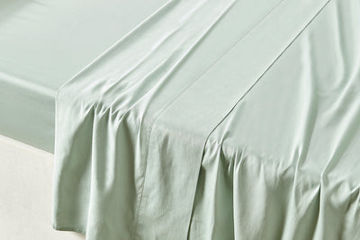 Matt Blatt Bamboo Cotton Sheet Set Green