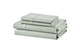Matt Blatt Bamboo Cotton Sheet Set (Green, King)