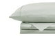 Matt Blatt Bamboo Cotton Sheet Set (Green, King)