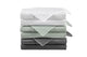 Matt Blatt Bamboo Cotton Sheet Set (Green, King)