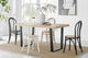 Set of 2 Matt Blatt Bentwood Chairs (Natural Beech/Board Seat)