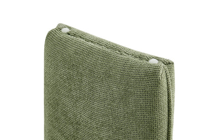 Matt Blatt Katelyn Accent Chair (Green)