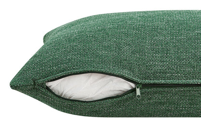 Matt Blatt Nook Upholstered Armchair (Green)