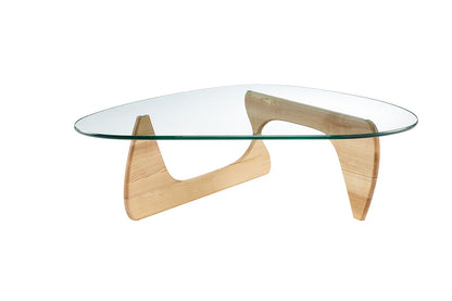 Matt Blatt Noguchi Coffee Table Replica (Ash)