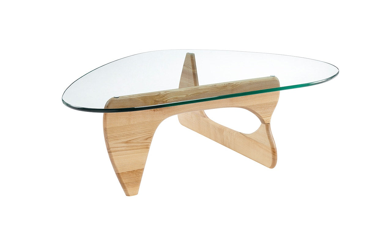 Matt Blatt Noguchi Coffee Table Replica (Ash)