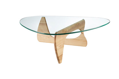 Matt Blatt Noguchi Coffee Table Replica (Ash)