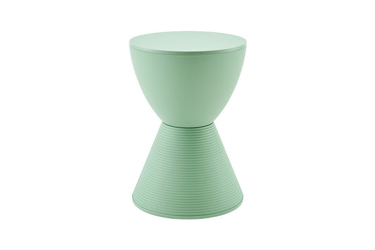 Matt Blatt Philippe Starck Prince Aha Stool Replica (Sage)