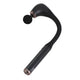 Everfit Massage Gun U-shaped Extended Handle Percussion Massager 4 Heads – view 3