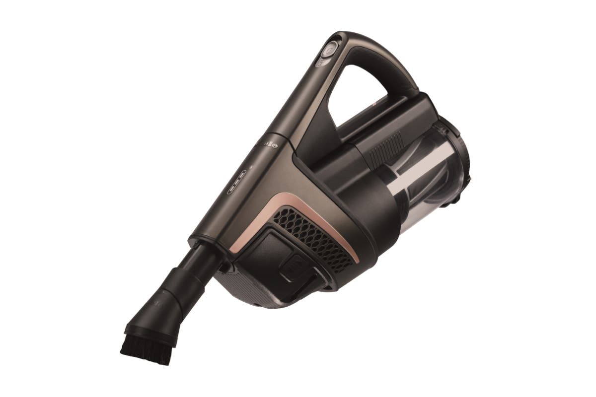Miele Triflex HX1 Pro Cordless Stick Vacuum Cleaner (Infinity Grey Pearl)