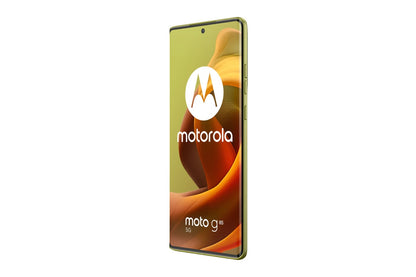 Motorola Moto G85 5G (128GB, Olive Green)