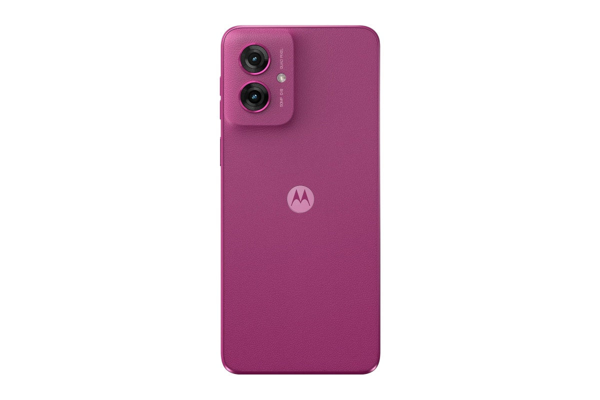 Motorola Moto G55 5G (128GB, Twilight Purple)