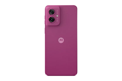 Motorola Moto G55 5G (128GB, Twilight Purple)