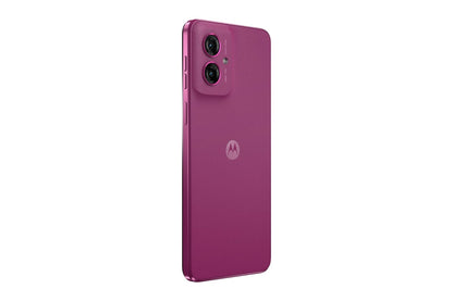 Motorola Moto G55 5G (128GB, Twilight Purple)