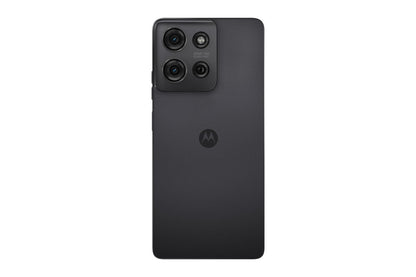 Motorola Moto G75 5G with Moto Buds (256GB, Charcoal Grey)