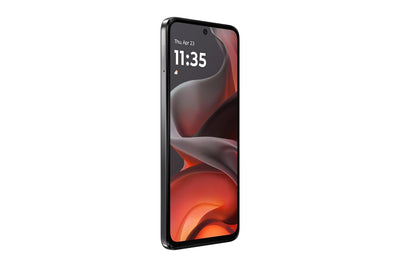Motorola G15 4G - 128GB, Gravity Grey