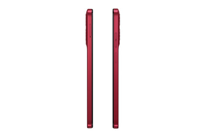 Motorola Moto G05 4G (64GB, Plum Red)