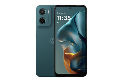 Motorola Moto G05 4G (64GB, Forest Green)