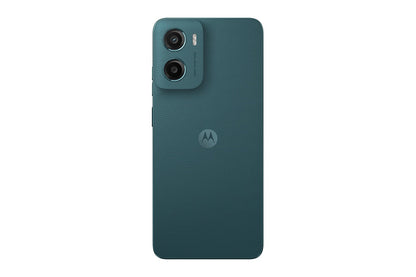 Motorola Moto G05 4G (64GB, Forest Green)