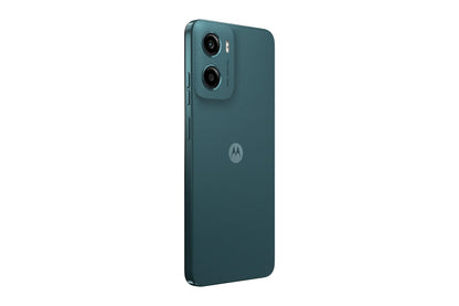 Motorola Moto G05 4G (64GB, Forest Green)