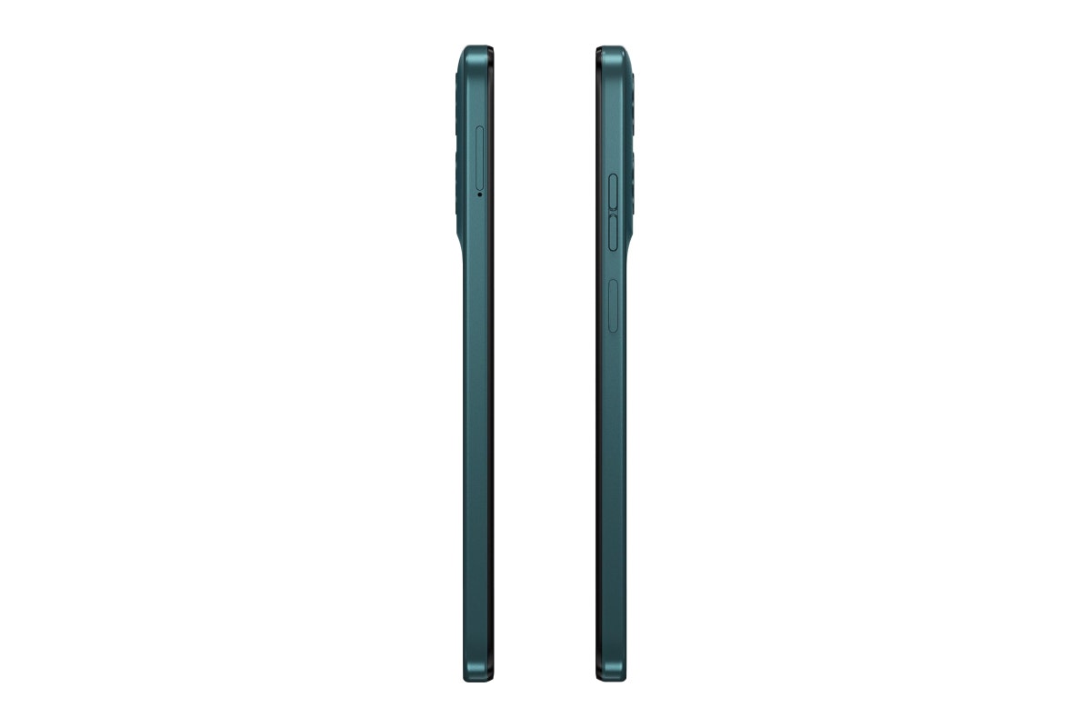 Motorola Moto G05 4G (64GB, Forest Green)