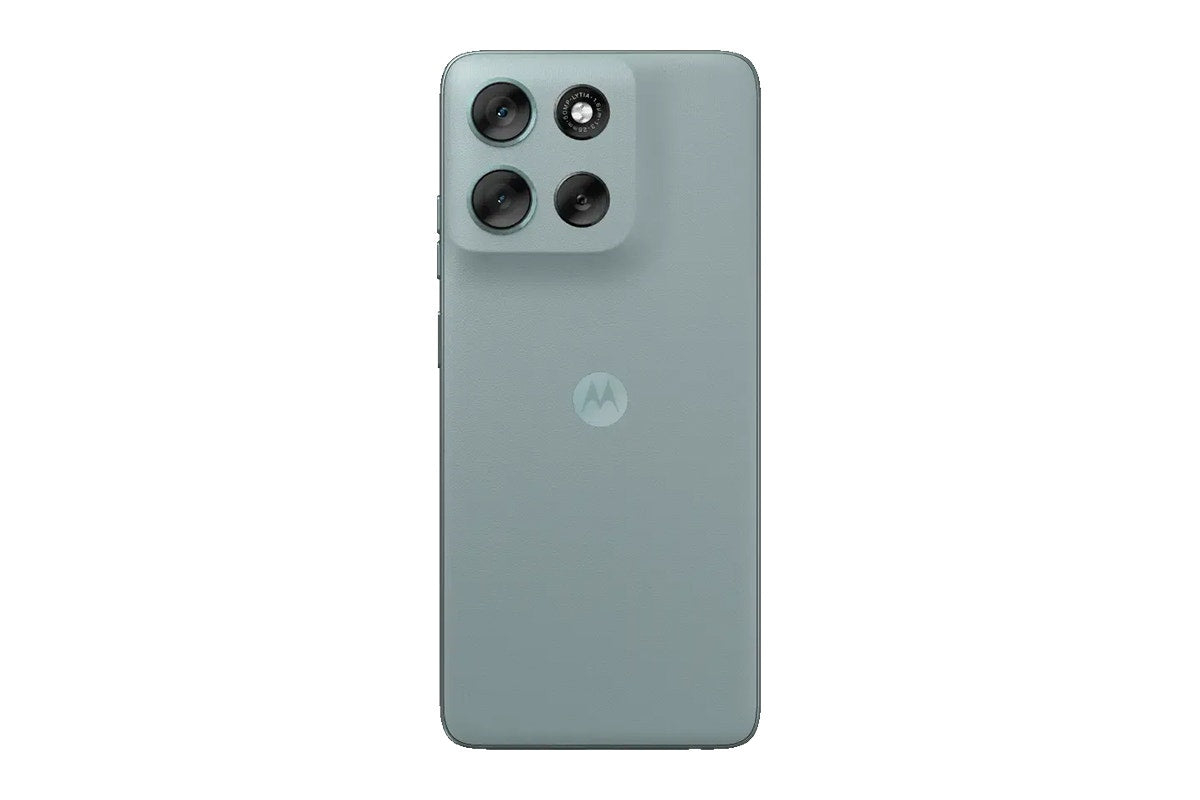 Motorola Moto G56 5G (256GB, Grey Mist)