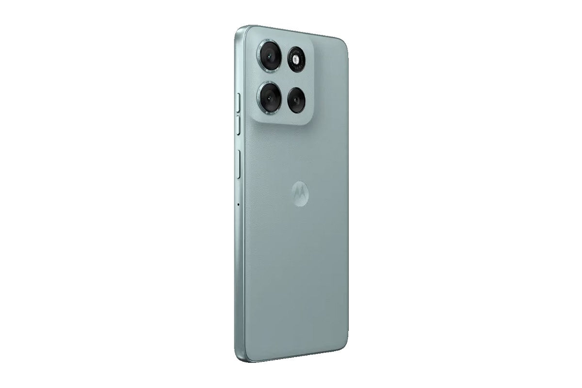 Motorola Moto G56 5G (256GB, Grey Mist)