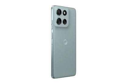Motorola Moto G56 5G (256GB, Grey Mist)