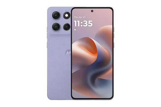 Motorola Moto G86 5G (128GB, Cosmic Sky)