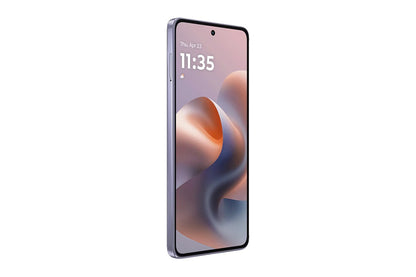 Motorola Moto G86 5G (128GB, Cosmic Sky)
