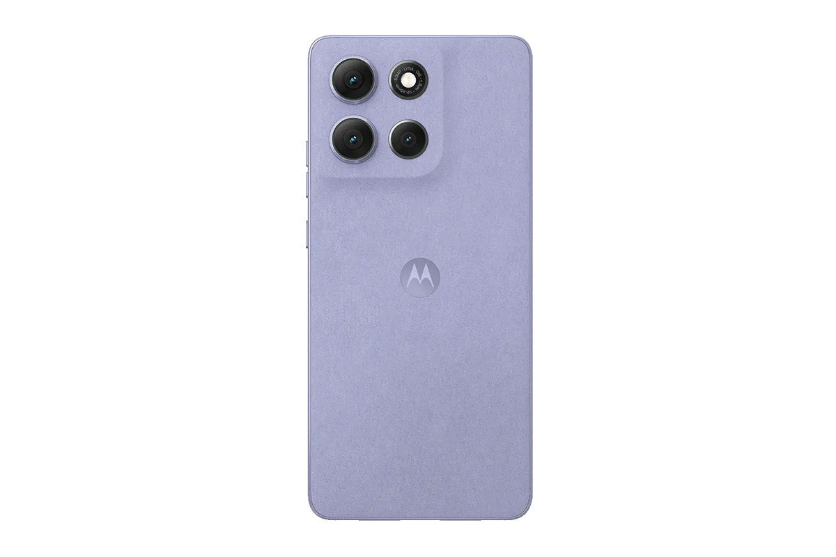 Motorola Moto G86 5G (128GB, Cosmic Sky)