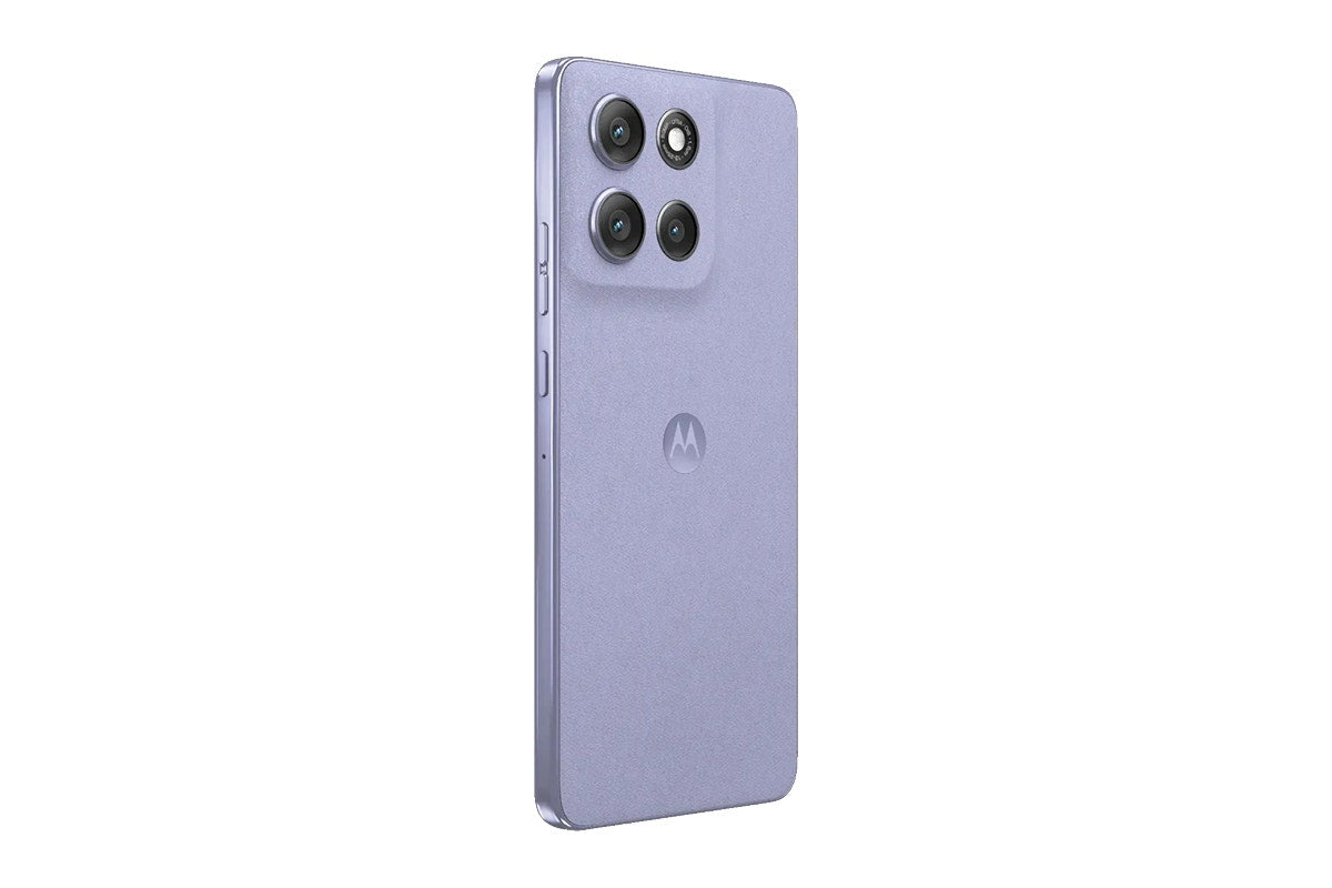 Motorola Moto G86 5G (128GB, Cosmic Sky)