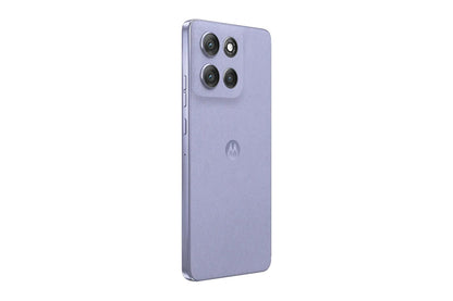 Motorola Moto G86 5G (128GB, Cosmic Sky)