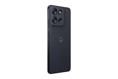 Motorola Moto G56 5G (256GB, Black Oyster)