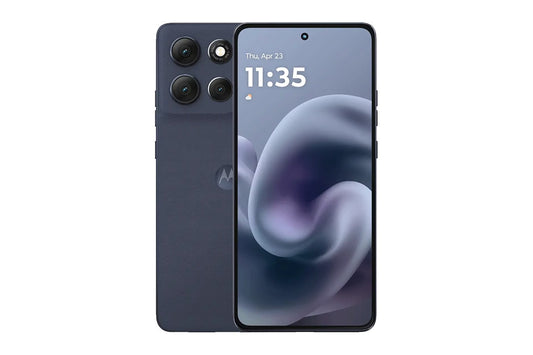 Motorola Moto G86 5G (128GB, Spellbound)
