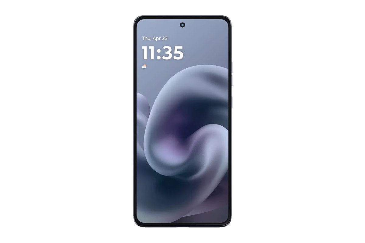 Motorola Moto G86 5G (128GB, Spellbound)