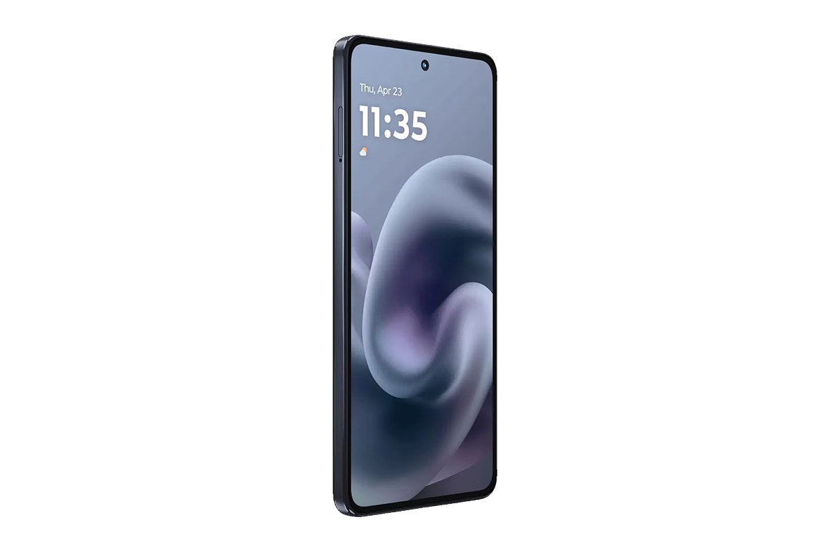 Motorola Moto G86 5G (128GB, Spellbound)