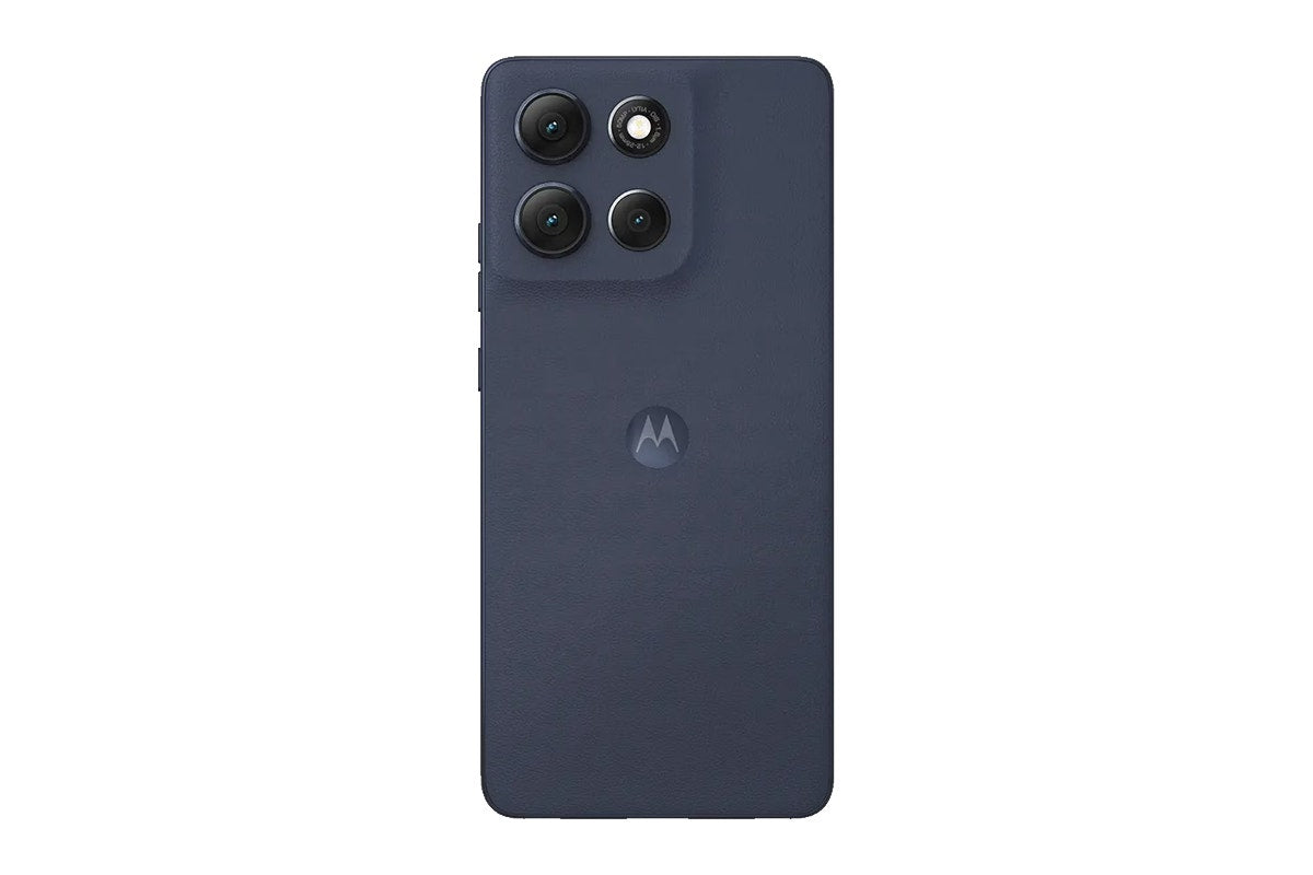 Motorola Moto G86 5G (128GB, Spellbound)